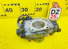 Заслонка дроссельная TOYOTA LAND CRUISER PRADO/HILUX SURF/4RUNNER/TACOMA/TUNDRA 2003 2203062020 VZJ120W/VZJ120/VZJ121W/VZJ121/VZJ125W/VZJ125/VZN185L/VZN180L/VZN185W/VZN210W/VZN210/VZN215W/VZN215/VCH22K/VCH28K/VZN167R/VZN172R/VZJ90W/VZJ90L/VZJ90R/VZJ95W/VZ
