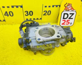 Заслонка дроссельная TOYOTA