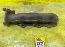 Коллектор выпускной TOYOTA LAND CRUISER PRADO/HILUX SURF/4RUNNER/TACOMA/TUNDRA 2003 1714162110 VZJ120W/VZJ120/VZJ121W/VZJ121/VZJ125W/VZJ125/VZN210W/VZN210/VZN215W/VZN215 5VZFE, передний правый