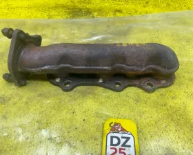 Коллектор выпускной TOYOTA