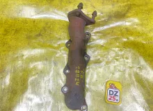Коллектор выпускной TOYOTA LAND CRUISER PRADO/HILUX SURF/4RUNNER/TACOMA/TUNDRA 2003 1714162110 VZJ120W/VZJ120/VZJ121W/VZJ121/VZJ125W/VZJ125/VZN210W/VZN210/VZN215W/VZN215 5VZFE, передний правый