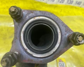Коллектор выпускной TOYOTA