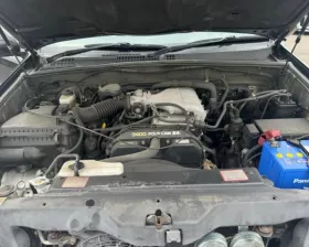 Коллектор выпускной TOYOTA