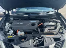 Бардачок между сиденьями NISSAN XTRAIL 2015/Цвет G41 969104CE0A HNT32/HT32/NHT32/NT32/T32 MR20DD, передний