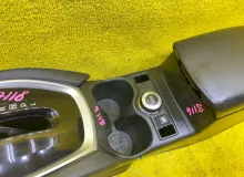 Бардачок между сиденьями NISSAN XTRAIL 2015/Цвет G41 969104CE0A HNT32/HT32/NHT32/NT32/T32 MR20DD, передний