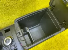 Бардачок между сиденьями NISSAN XTRAIL 2015/Цвет G41 969104CE0A HNT32/HT32/NHT32/NT32/T32 MR20DD, передний