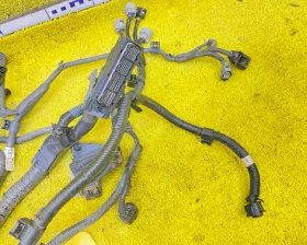 Коса двс TOYOTA
