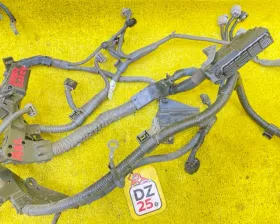 Коса двс TOYOTA