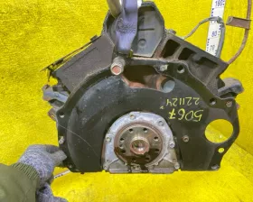 Блок двигателя TOYOTA