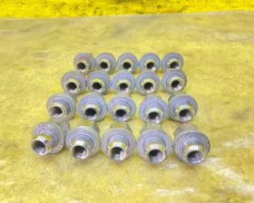 Гайка на колесо TOYOTA
