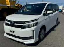 Гайка на колесо TOYOTA VOXY/NOAH/ESQUIRE 2014/Цвет 070 9094201021 ZWR80/ZWR80G/ZWR80W/ZRR80G/ZRR80W/ZRR80/ZRR85G/ZRR85W/ZRR85 2ZRFXE