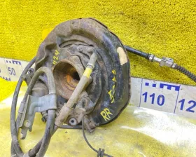 Ступица TOYOTA