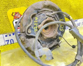 Ступица TOYOTA