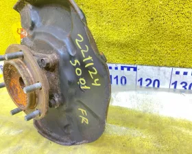 Ступица TOYOTA
