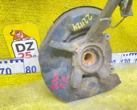 Ступица TOYOTA