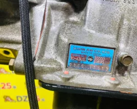 АКПП TOYOTA