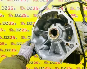 АКПП TOYOTA