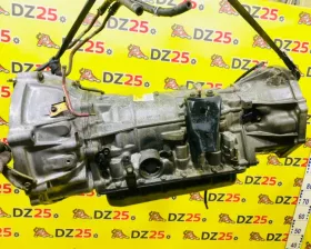 АКПП TOYOTA