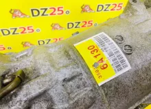 АКПП TOYOTA LAND CRUISER PRADO/HILUX SURF 2004/30-43LS 350006A120 VZJ120W/VZJ120/VZJ121W/VZJ121/VZJ125W/VZJ125/VZN215W 5VZFE