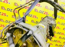АКПП TOYOTA LAND CRUISER PRADO/HILUX SURF 2004/30-43LS 350006A120 VZJ120W/VZJ120/VZJ121W/VZJ121/VZJ125W/VZJ125/VZN215W 5VZFE