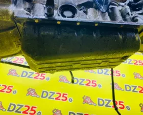 АКПП TOYOTA