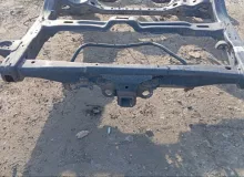 Рама TOYOTA SEQUOIA 2010/Цвет 202 510010C614 USK65L/USK65/USK60L/USK60/UCK65L/UCK65/UCK60L/UCK60/UPK60L/UPK60/UPK65L/UPK65 3URFE, передняя