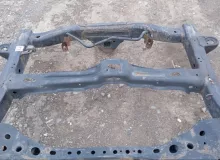 Рама TOYOTA SEQUOIA 2010/Цвет 202 510010C614 USK65L/USK65/USK60L/USK60/UCK65L/UCK65/UCK60L/UCK60/UPK60L/UPK60/UPK65L/UPK65 3URFE, передняя