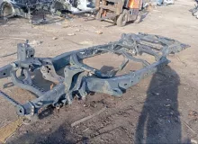 Рама TOYOTA SEQUOIA 2010/Цвет 202 510010C614 USK65L/USK65/USK60L/USK60/UCK65L/UCK65/UCK60L/UCK60/UPK60L/UPK60/UPK65L/UPK65 3URFE, передняя