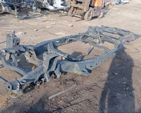 Рама Toyota