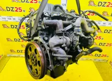 Двигатель TOYOTA HIACE/REGIUS ACE 2004 1900030160 KDH205/KDH205V/KDH200/KDH200K/KDH200V/KDH220K/KDH222B/KDH225K/KDH227B 2KDFTV, передний