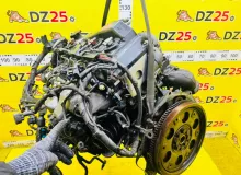 Двигатель TOYOTA HIACE/REGIUS ACE 2004 1900030160 KDH205/KDH205V/KDH200/KDH200K/KDH200V/KDH220K/KDH222B/KDH225K/KDH227B 2KDFTV, передний