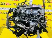 Двигатель TOYOTA HIACE/REGIUS ACE 2004 1900030160 KDH205/KDH205V/KDH200/KDH200K/KDH200V/KDH220K/KDH222B/KDH225K/KDH227B 2KDFTV, передний
