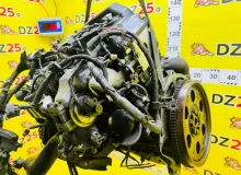 Двигатель TOYOTA HIACE/REGIUS ACE 2004 1900030160 KDH205/KDH205V/KDH200/KDH200K/KDH200V/KDH220K/KDH222B/KDH225K/KDH227B 2KDFTV, передний