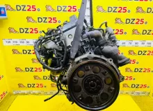 Двигатель TOYOTA HIACE/REGIUS ACE 2004 1900030160 KDH205/KDH205V/KDH200/KDH200K/KDH200V/KDH220K/KDH222B/KDH225K/KDH227B 2KDFTV, передний
