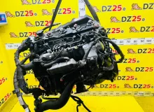 Двигатель TOYOTA HIACE/REGIUS ACE 2004 1900030160 KDH205/KDH205V/KDH200/KDH200K/KDH200V/KDH220K/KDH222B/KDH225K/KDH227B 2KDFTV, передний