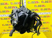 Двигатель TOYOTA HIACE/REGIUS ACE 2004 1900030160 KDH205/KDH205V/KDH200/KDH200K/KDH200V/KDH220K/KDH222B/KDH225K/KDH227B 2KDFTV, передний