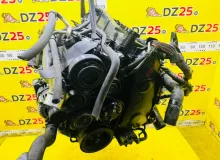 Двигатель TOYOTA HIACE/REGIUS ACE 2004 1900030160 KDH205/KDH205V/KDH200/KDH200K/KDH200V/KDH220K/KDH222B/KDH225K/KDH227B 2KDFTV, передний