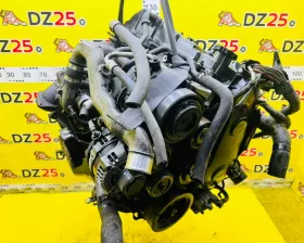 Двигатель TOYOTA