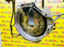 АКПП TOYOTA HIACE/REGIUS ACE 2009/A340FA02A 3500026B00 KDH206V/KDH206K/KDH206 1KDFTV