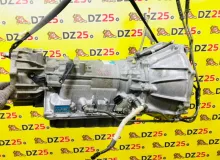 АКПП TOYOTA HIACE/REGIUS ACE 2009/A340FA02A 3500026B00 KDH206V/KDH206K/KDH206 1KDFTV