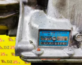 АКПП TOYOTA