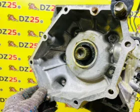 АКПП TOYOTA