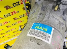 АКПП TOYOTA HIACE/REGIUS ACE 2009/A340FA02A 3500026B00 KDH206V/KDH206K/KDH206 1KDFTV