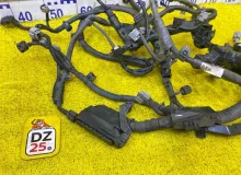 Коса двс TOYOTA NOAH/VOXY/ESQUIRE 2015 8212128B50 ZWR80G/ZWR80W/ZWR80 2ZRFXE, передняя