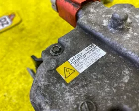 Компрессор кондиционера TOYOTA