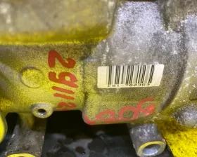Компрессор кондиционера TOYOTA