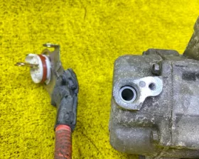 Компрессор кондиционера TOYOTA