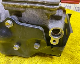 Компрессор кондиционера TOYOTA