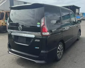 Рычаг NISSAN