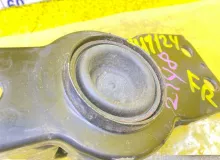 Подушка двигателя NISSAN SERENA 2016 112105TA0A GNC27/GFC27/GC27/C27 MR20DD, передняя правая